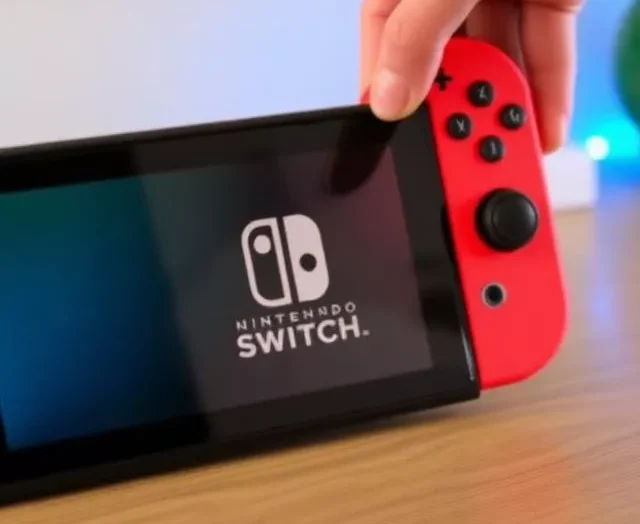 Nintendo Switch 2 and Gaming Gadgets: Best Christmas Gifts for Gamers 2025