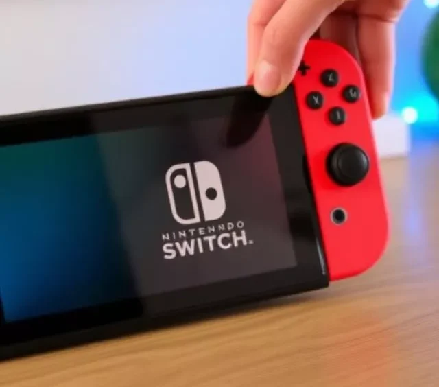 Nintendo Switch 2 and Gaming Gadgets: Best Christmas Gifts for Gamers 2025