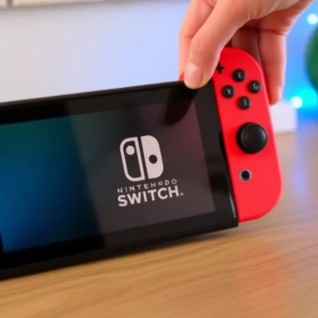 Nintendo Switch 2 and Gaming Gadgets: Best Christmas Gifts for Gamers 2025