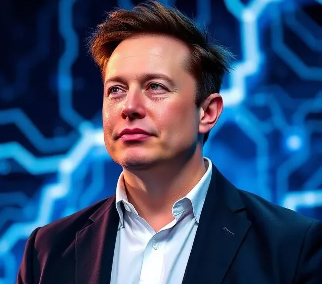 Elon Musk's Net Worth Hits $700B+: How Tesla and xAI Powered the Surge
