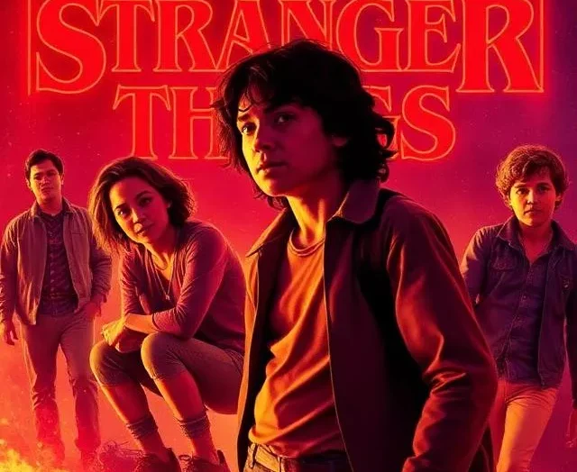 Stranger Things Season 5: Release Dates, Episodes, Volume 2 & Finale – Everything You Need to Know