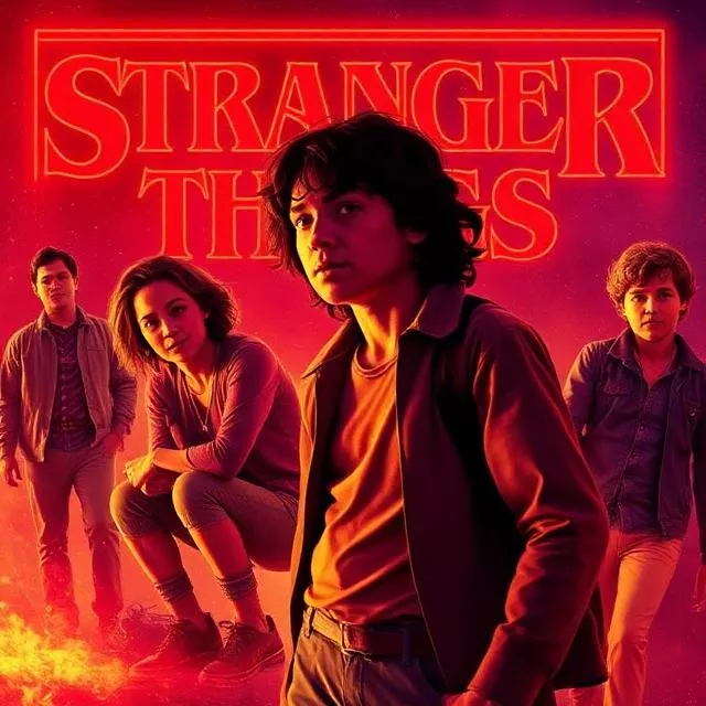 Stranger Things Season 5: Release Dates, Episodes, Volume 2 & Finale – Everything You Need to Know