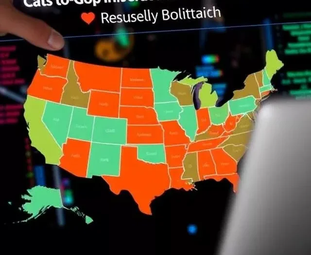Most In-Demand Tech Skills in 2025: USA Job Market