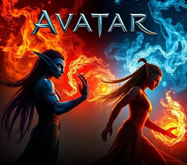 Avatar: Fire and Ash Release Date Confirmed – The Ultimate 2025