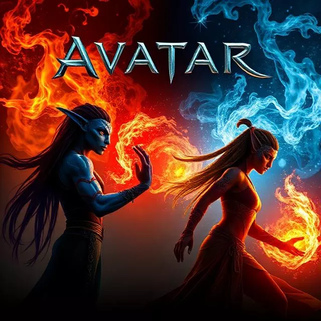 Avatar: Fire and Ash Release Date Confirmed – The Ultimate 2025
