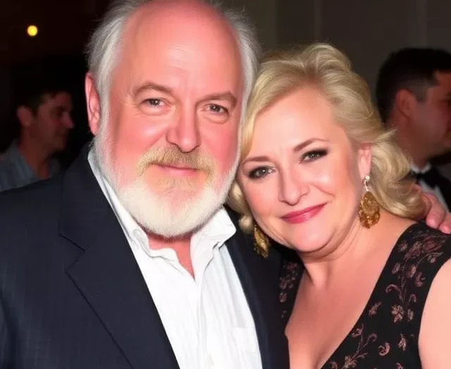 Tragic End for Hollywood Legend Rob Reiner and Wife in Apparent Murder Case