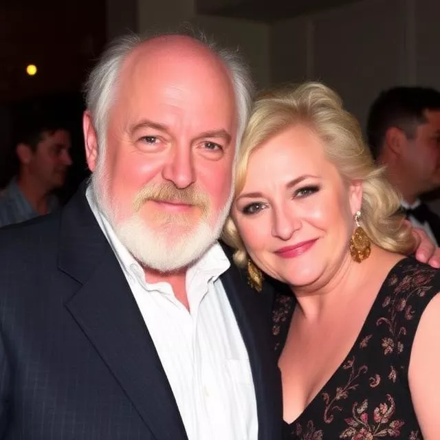 Tragic End for Hollywood Legend Rob Reiner and Wife in Apparent Murder Case