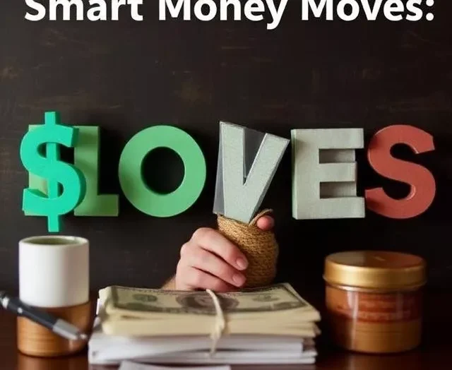 Smart Money Moves: Financial Resolutions Every American Should Make