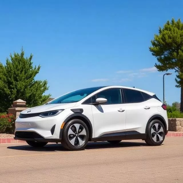 Top Electric Vehicles (EVs) of 2025 in the USA