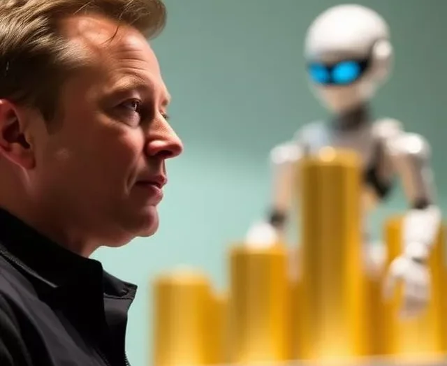 Elon Musk Drops Bombshell: AI and Robotics Are the ONLY Way to Make Everyone Wealthy