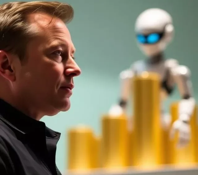 Elon Musk Drops Bombshell: AI and Robotics Are the ONLY Way to Make Everyone Wealthy