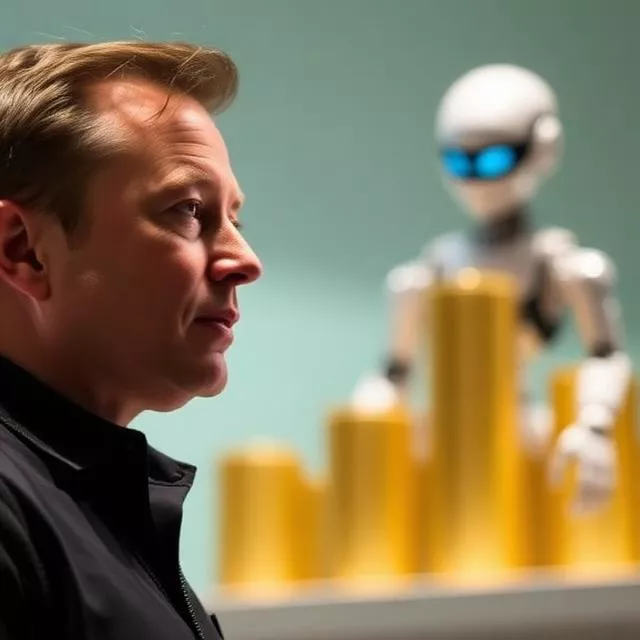 Elon Musk Drops Bombshell: AI and Robotics Are the ONLY Way to Make Everyone Wealthy