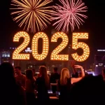 Ultimate Guide to New Year’s Eve 2025 Events and Parties in Chicago