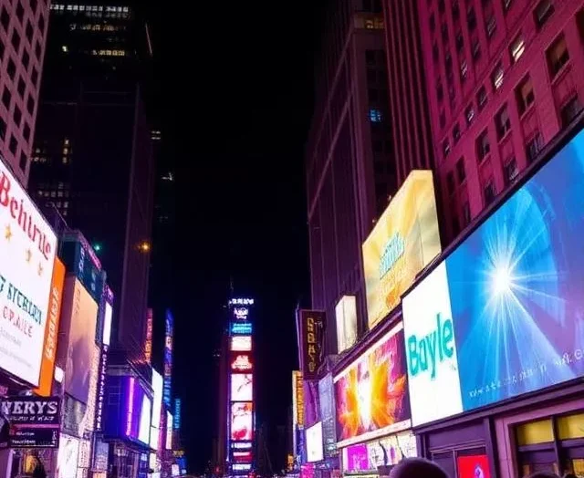 Times Square New Year’s Eve 2026: Ultimate Guide