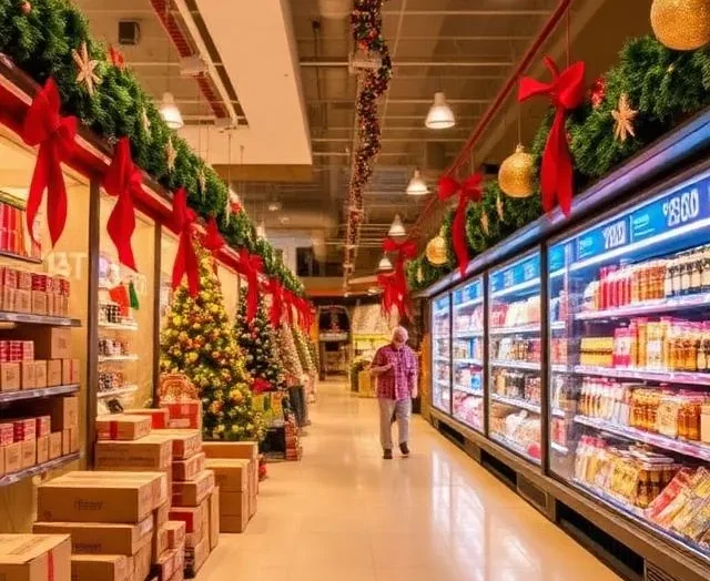 What Stores Are Open on Christmas Day 2025 in the USA?