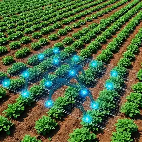 How AI Precision Farming Is Transforming - click usa news
