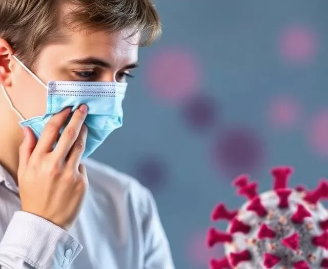 Flu Symptoms vs COVID-19 2025 : Key Differences and Similarities