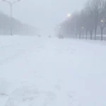 Northeast Winter Storm Devin Wreaks Havoc on December