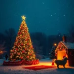 Washington DC Christmas Celebrations 2025: Best Holiday Events, Lights, and Festive Magic