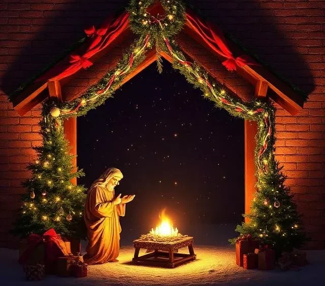 Is Christmas About Jesus? A Biblical Perspective for 2025