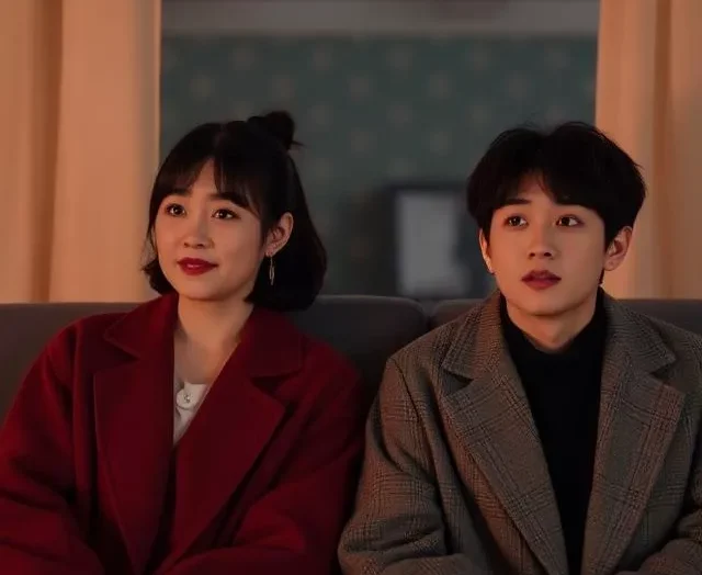 Top Korean OTT Releases December 2025: Best K-Dramas & Movies