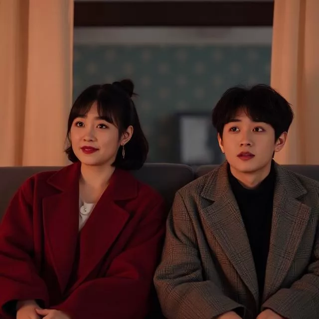 Top Korean OTT Releases December 2025: Best K-Dramas & Movies