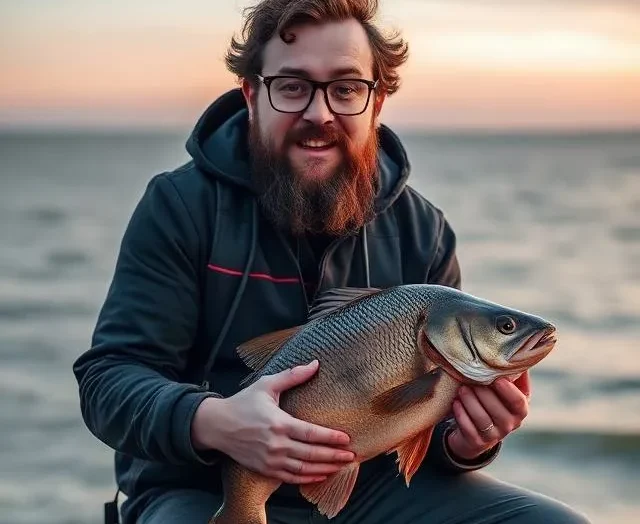 Beloved YouTuber Adam the Woo Found Dead at 51