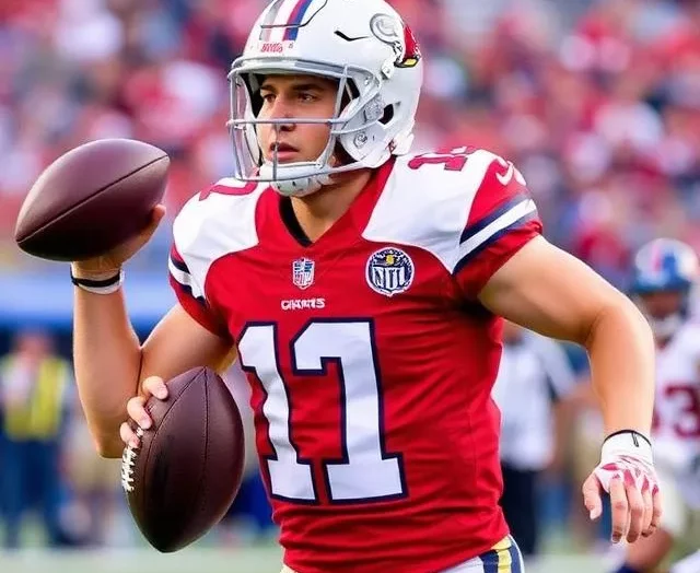 This Weekend in the U.S. and Beyond: NFL Week 16