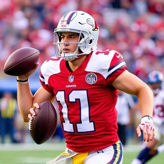 This Weekend in the U.S. and Beyond: NFL Week 16