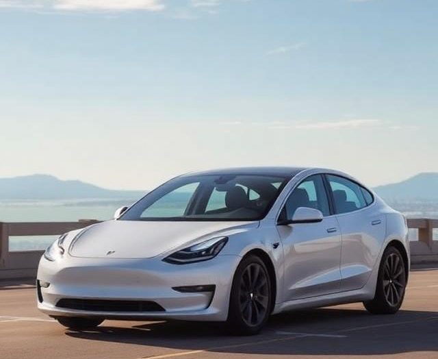 6dbadd4f 1b5c 4a05 8322 5b8cTesla Model Y Becomes World’s Best-Selling Car for Third Straight Yeare63a125b