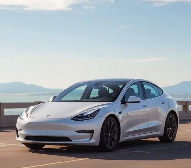 6dbadd4f 1b5c 4a05 8322 5b8cTesla Model Y Becomes World’s Best-Selling Car for Third Straight Yeare63a125b