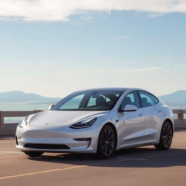 6dbadd4f 1b5c 4a05 8322 5b8cTesla Model Y Becomes World’s Best-Selling Car for Third Straight Yeare63a125b