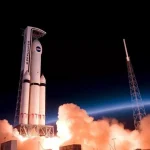 SpaceX Sets New Launch Record in 2025 With 163