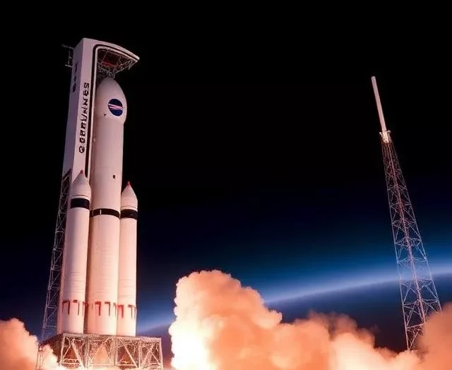 SpaceX’s 550th Booster Recovery Marks a New Era of Sustainable