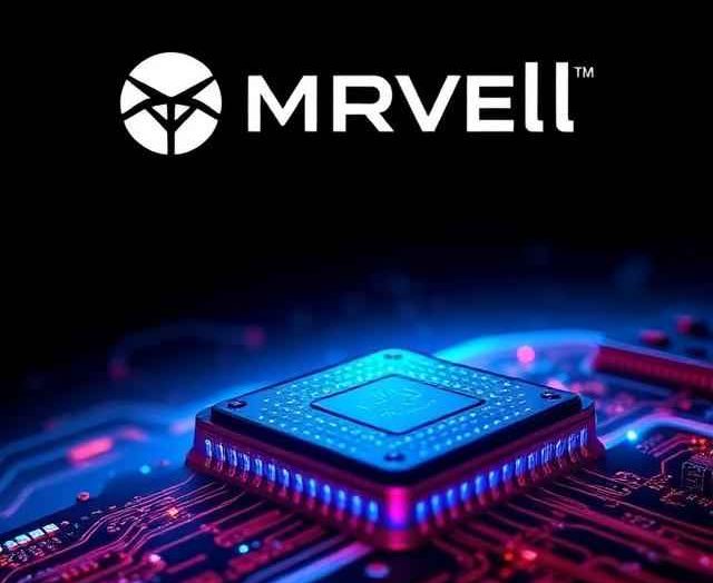 Marvell Technology Acquires Celestial AI for $3.25 Billion: A Game-Changing Move in the AI Chip Race - click usa news