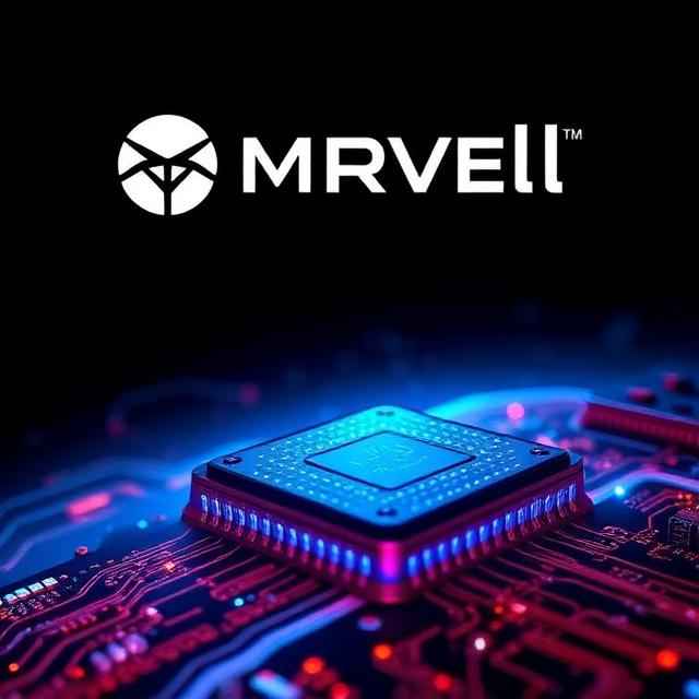 Marvell Technology Acquires Celestial AI for $3.25 Billion: A Game-Changing Move in the AI Chip Race - click usa news