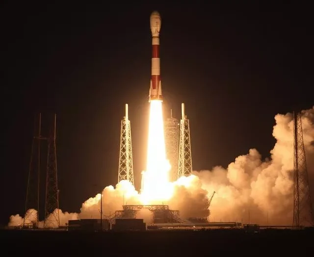 SpaceX Sets New Launch Record in 2025 With 163