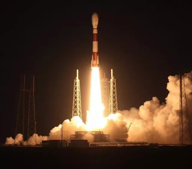 SpaceX Sets New Launch Record in 2025 With 163