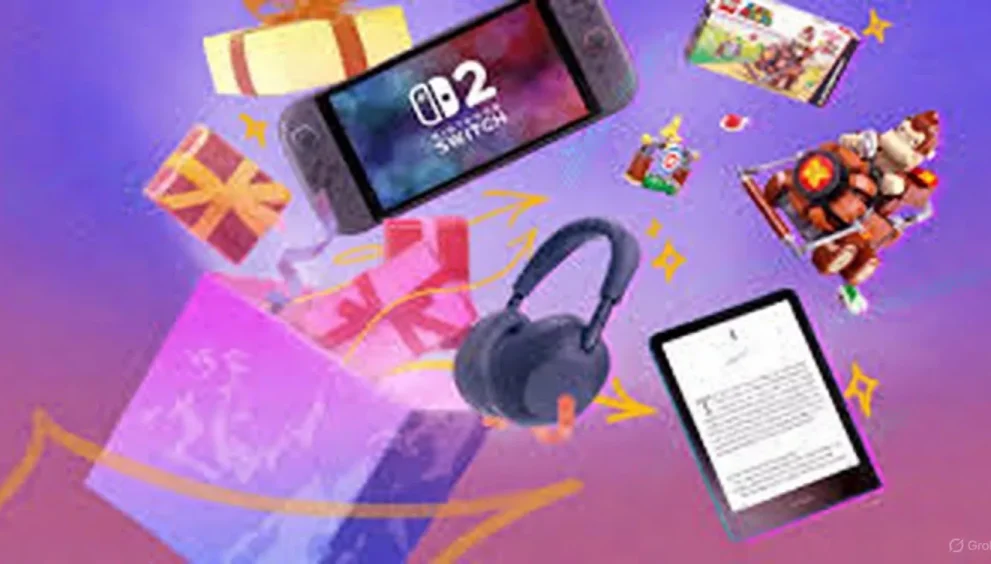 Best Gadget Deals and Offers in the USA During Christmas Week 2025: Top Tech Discounts