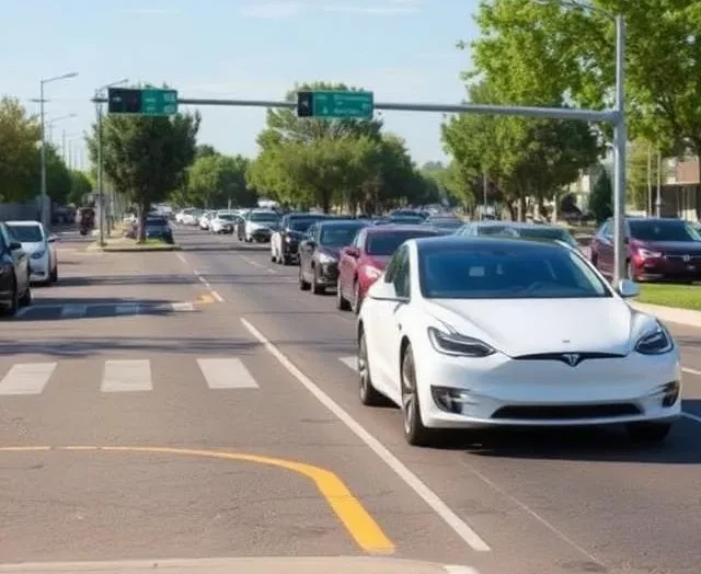 Tesla's Full Self-Driving Could Prevent 32,000 Deaths Annually, New Analysis