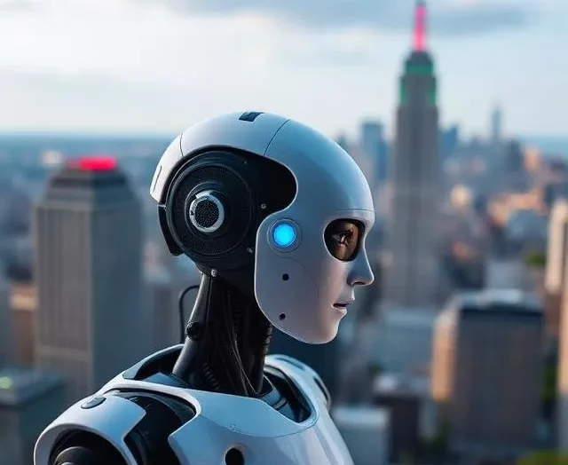 AI Is Transforming U.S. Jobs in 2025