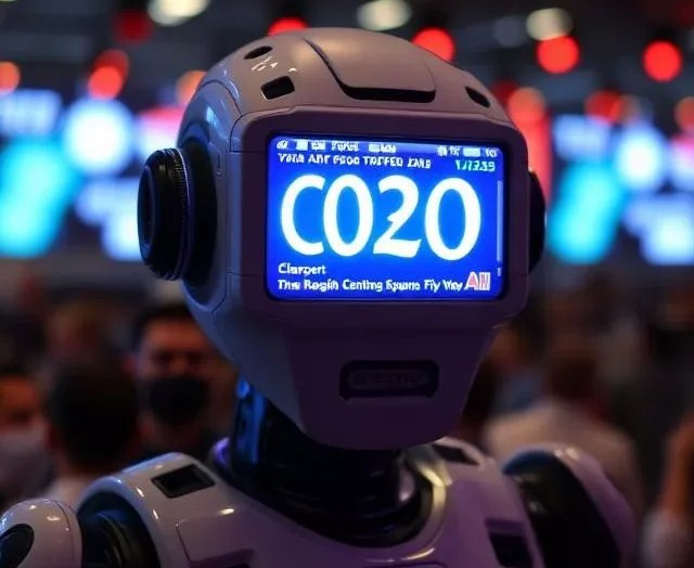 2025 Year-End Tech Recap: AI Takes Center Stage