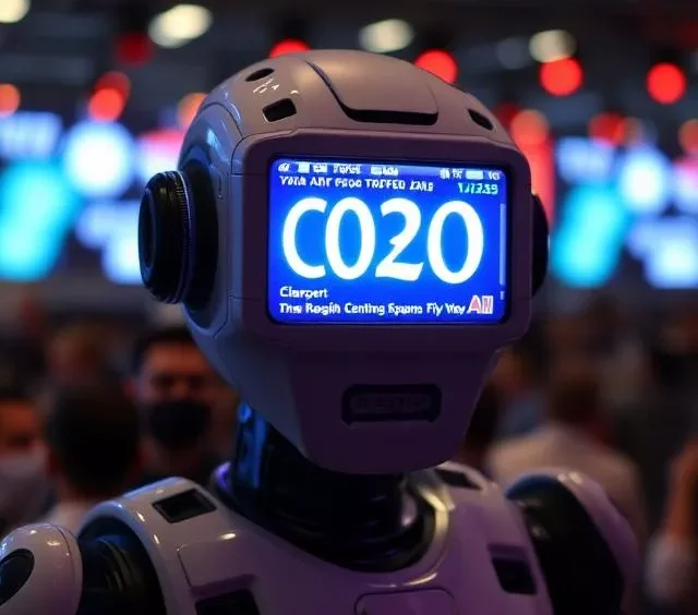 2025 Year-End Tech Recap: AI Takes Center Stage