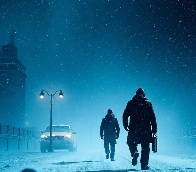 New Movies Releasing Worldwide This Week