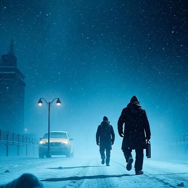 New Movies Releasing Worldwide This Week