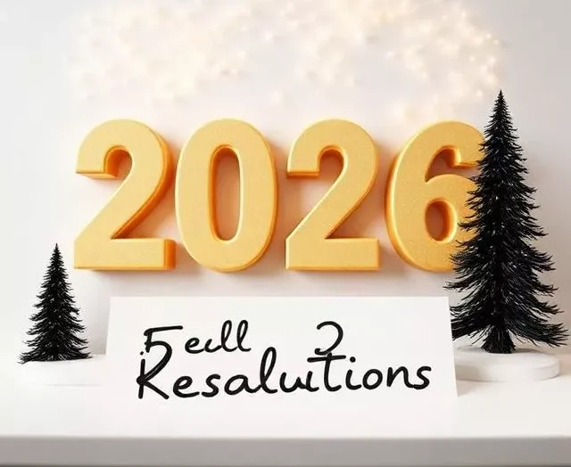 Top 25 New Year 2026 Resolutions Americans