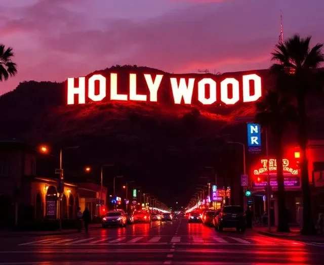 Hollywood 2026: 9 Ways AI Will Rewrite Filmmaking Forever