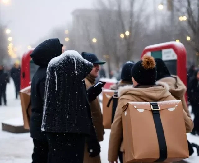 Last Week Layoffs in the USA (December 22–29, 2025)