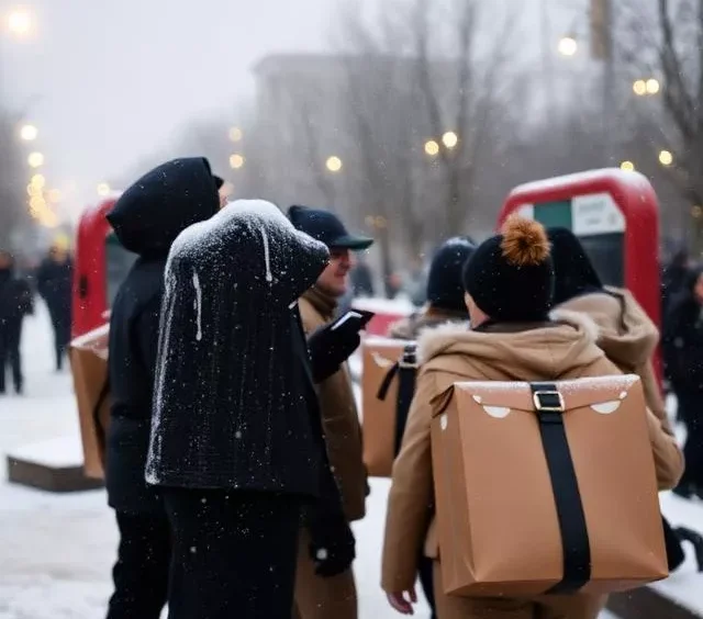 Last Week Layoffs in the USA (December 22–29, 2025)