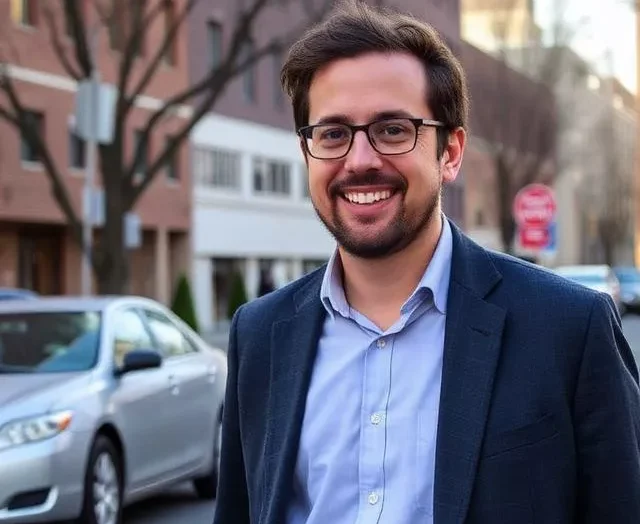 Tragic Shooting of MIT Professor Nuno Loureiro in Brookline